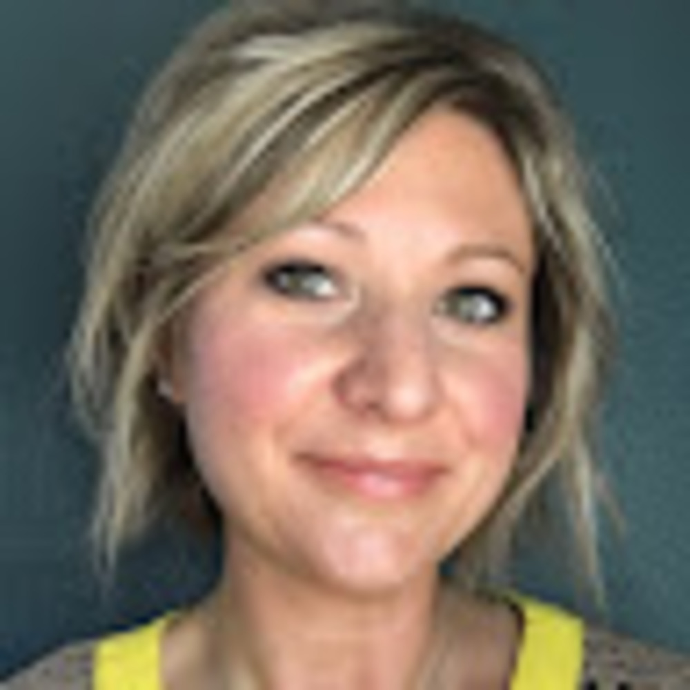 Meet your Posher, Alicia